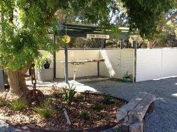 Longbeach Apartments Coffin Bay ภายนอก รูปภาพ