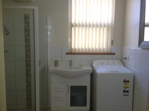 Longbeach Apartments Coffin Bay ภายนอก รูปภาพ