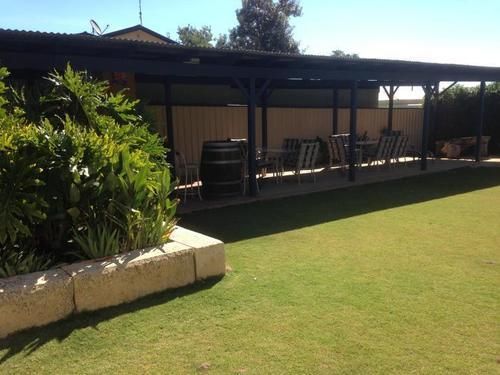 Longbeach Apartments Coffin Bay ภายนอก รูปภาพ